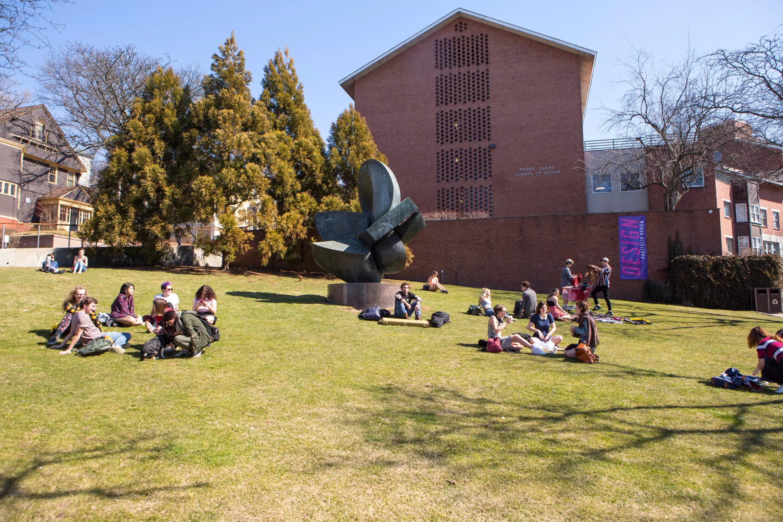 On the Move: July and August 2023 | Uncategorized | RISD Human ...